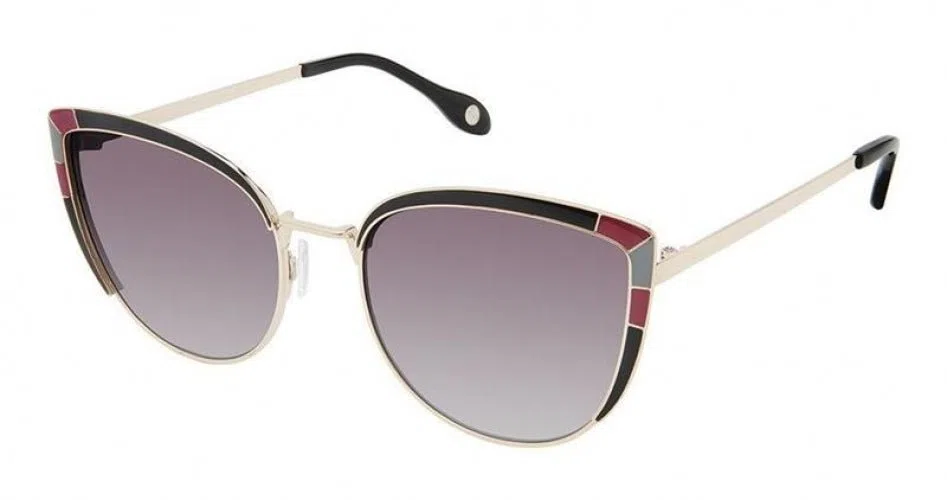 Fysh F-2082 Sunglasses - view 3